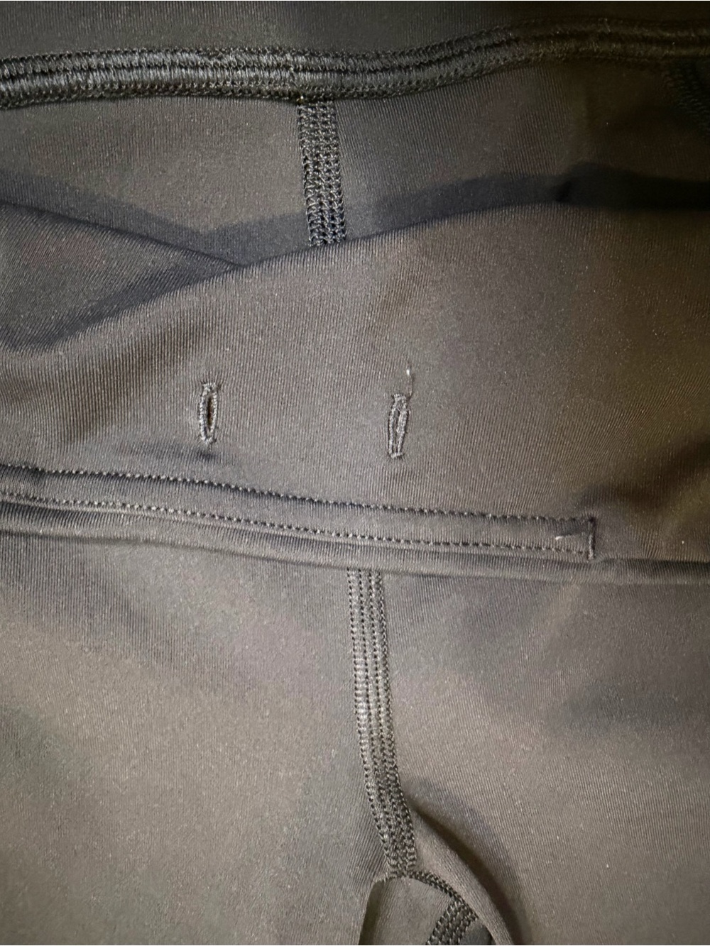 Lululemon Pace Rival Crop *Full-On Luxtreme 22"
Black Size 4 - Picture 6 of 6